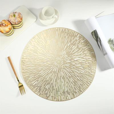 Accessori per la tavola – Sottopiatti e tovagliette