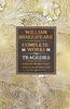 William Shakespeare Complete Works The Tragedies by William Shakespeare Hardback Book 9781835622537