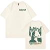 Tops – T-Shirts