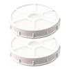 Filter 12,3*3cm Für Karcher Kehrmaschine Ersatzteile