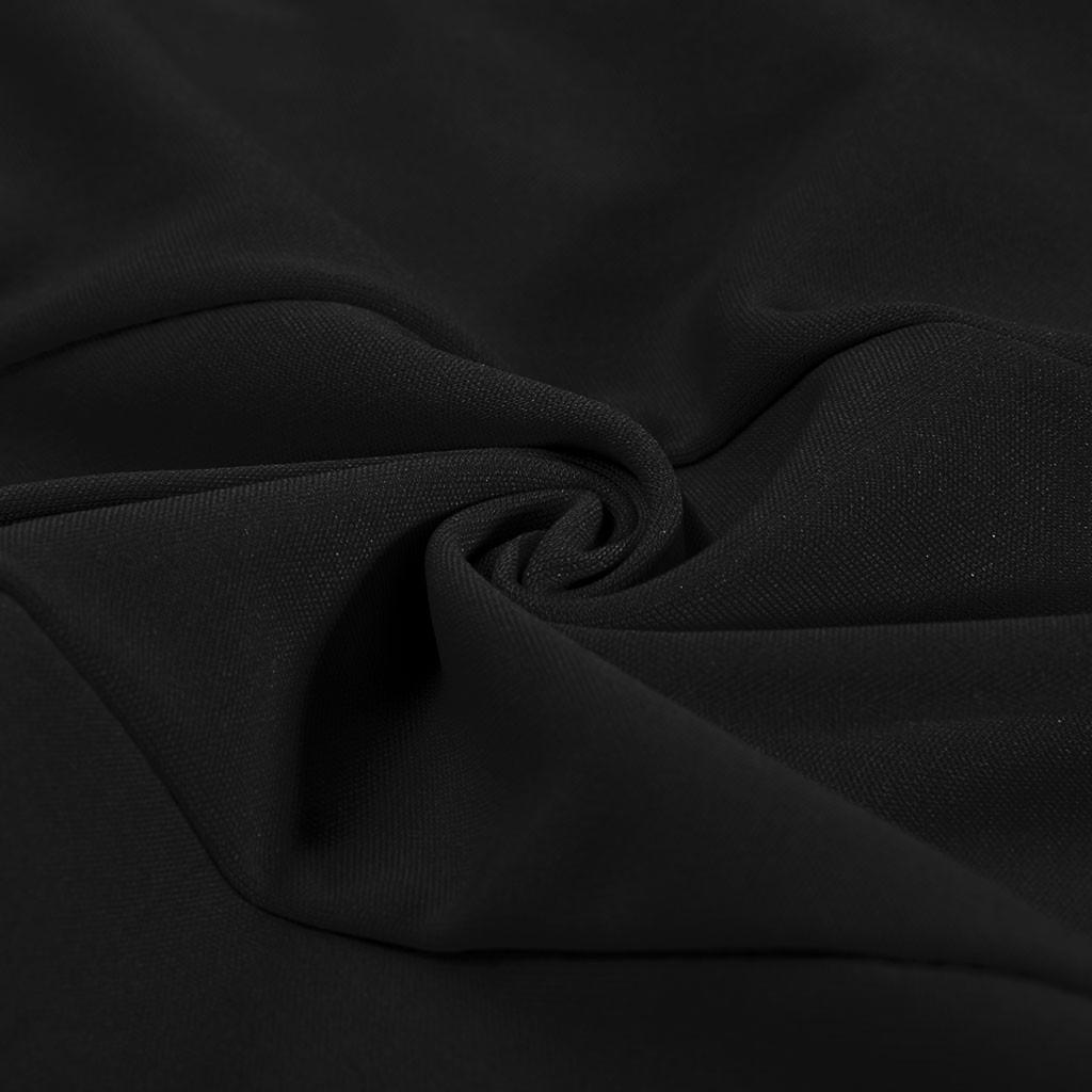 Γυναικείο επίσημο κοστούμι μακρυμάνικο μπλούζα με μασίφ ανοιχτές τσέπες μπροστά