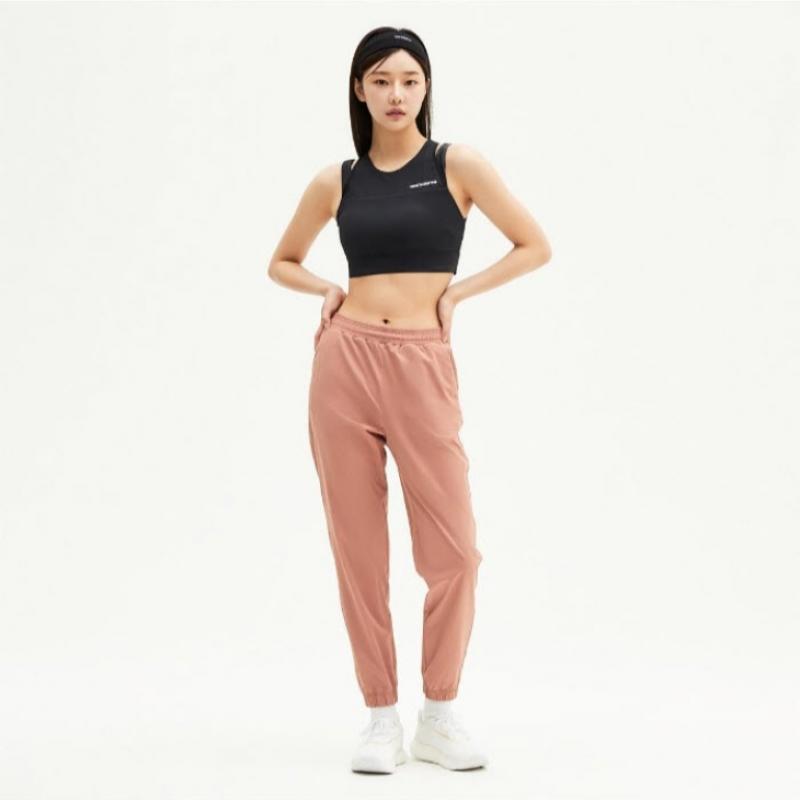 New Balance Pants Rqk Nbnte2w002 85 Women Cool Soft Jogger Pants
