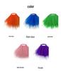 Mesh Princess Tutu Skirt for Kids - Puffy Ballet Dance Costume Skirt