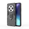 For Xiaomi Poco C75 Case Anti-knock Armor Magnetic Suction Stand Full Edge Back Cover For Poco C75 Case For Poco C75 6.88 inch