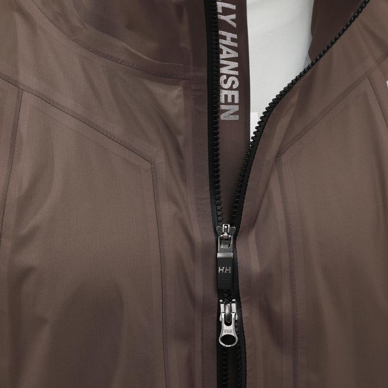 HELLY HANSEN H2Explorer Mountain Versatile Outdoor Hiking Urban Living/Travel/Commuting Hiking Waterproof And Windproof HE5SYCJ41M