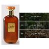 New High Quality Middle Eastern Arabian Men's and Women's Perfume Lasting Fragrance Set