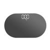 Jinmiao Oval Mini Smart Bluetooth Body Fat Scale (CN version)