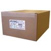 Label Sticker Laser A4 24 Sides 1000 Sheets 31163 A-One