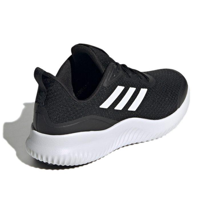 Adidas Alphacomfy Black/White GZ3463