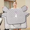 Electric Motorcycle Windshield Sunshade & Cover - Waterproof, Windproof, for All Seasons
