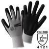 Work Gloves Size: 8, M Leipold Doehle NITRILE GRID 1167-8 1 Pair(s)
