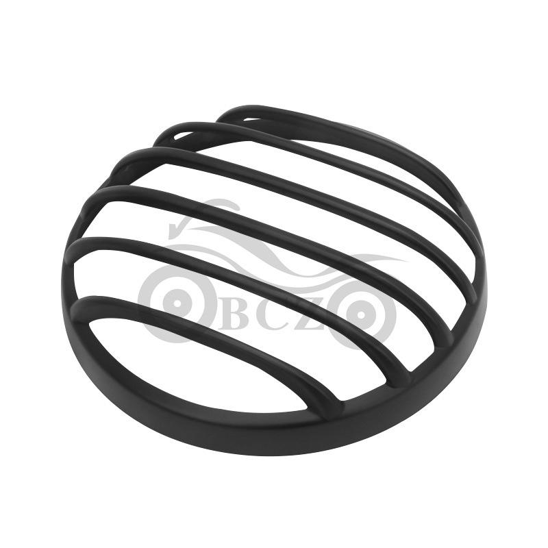 Rebel CMX500 1100 & GV300S Headlight Cover Accessories