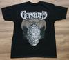 Gorguts Band Members Black Short Sleeve Size S To 4XL Shirt Unisex Unisex T-Shirt