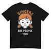 Shrinking Summer Gingers Are People Too T-Shirt