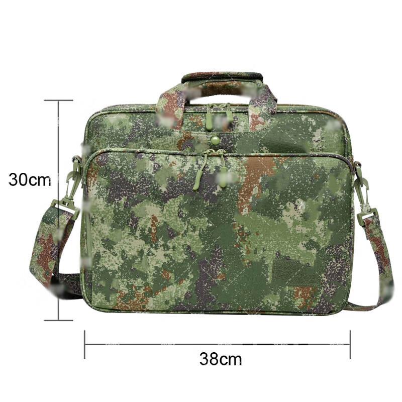 Pathfinder Tactical Laptop Briefcase