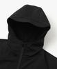Wmc Oversized Hooded Shell Parka_Black