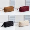 Large Cube Style Travel Storage Bag With Multifunctional Design For Vacation Use