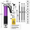 High-Pressure Pistol-Type Labor-Saving Grease Gun