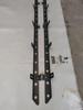 Toyota FJ120/150 LC200/250 Roof Rack Aluminum Alloy Luggage Basket
