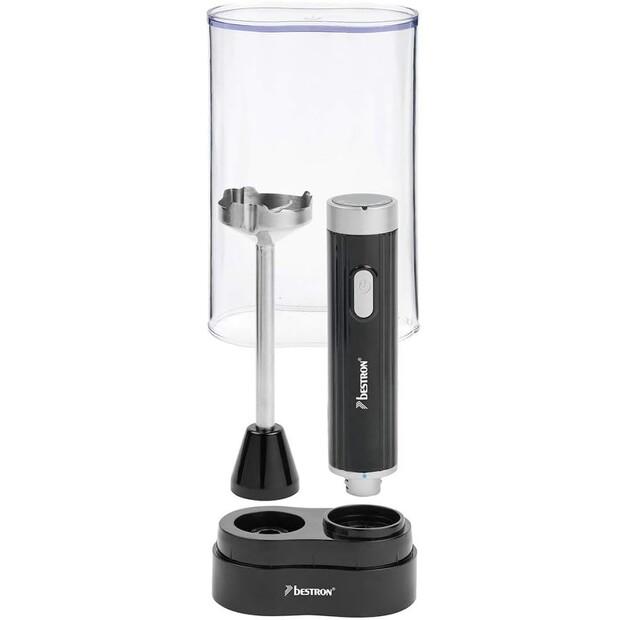 Погружной блендер Bestron AHB400Z