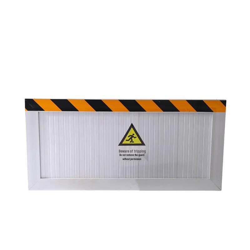 Xuanya Aluminum Alloy Rodent Barrier