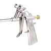 1Pc All Metal Polyurethane Foam Sealant Special Manual Tool For House Renovation Foam Expanding Spray Gun Foam Glue Gun