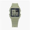 Casio Lf 20w 3adf  Lf 20w 3a  Digital Square Vintage Retro Public Pu Watch
