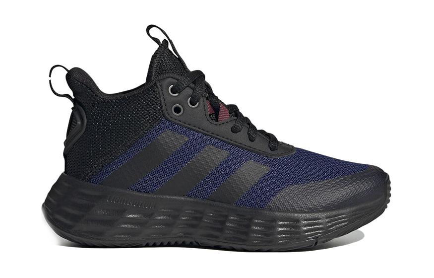 adidas Own The Game 2.0 J 'Black Victory Blue' H06417