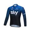 Racing Road Bike Mountain Bike Cycling Sportswear Long-sleeved Set, Breathable and Quick-drying 2026 Autumn Long-sleeved Breathable Cycling Suit