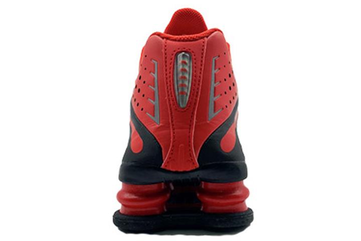 Nike Shox R4 Neymar Black BV1387-001