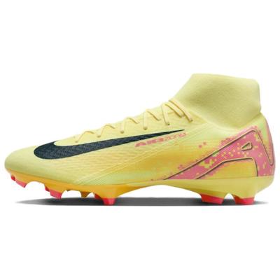 Mercurial Superfly 10 Academy FG/MG Kylian Mbappe Sneakers FQ8293-800