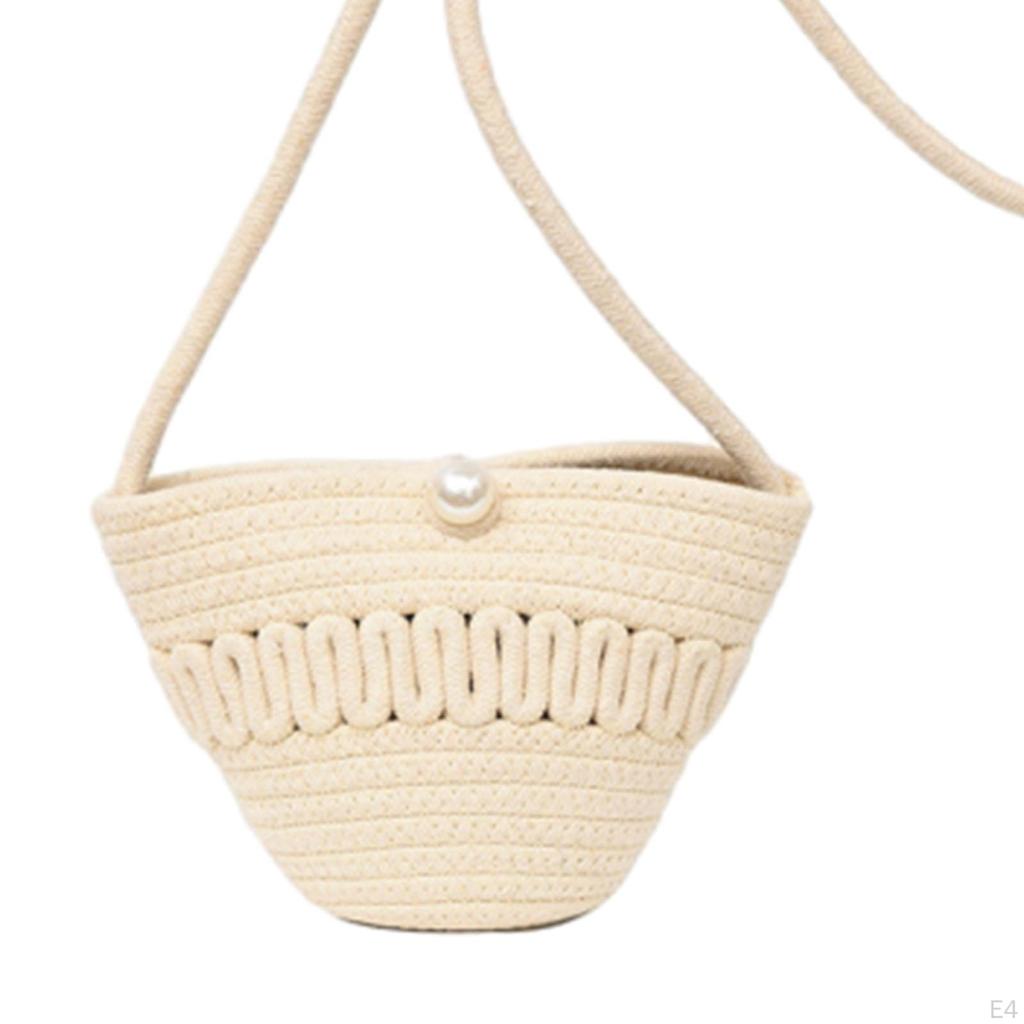 Stylish Boho Crossbody Bag for Summer Adventures