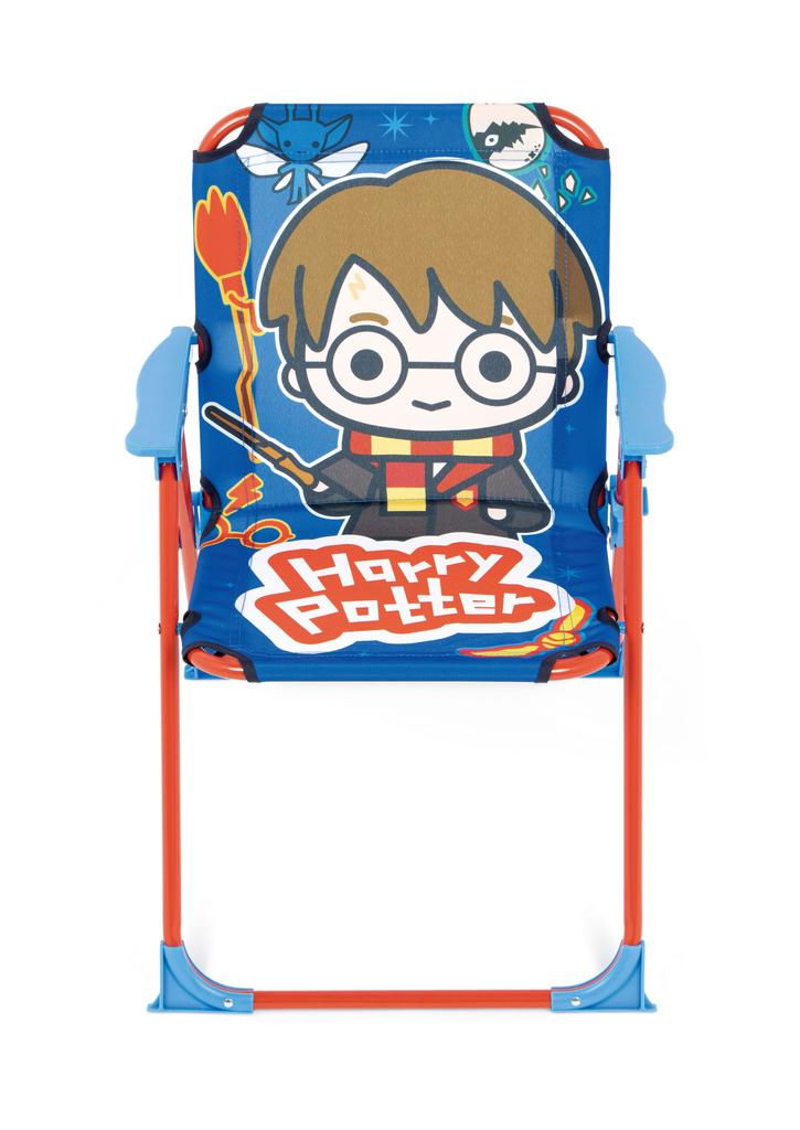 HARRY POTTER KINDERKLAPPSTUHL