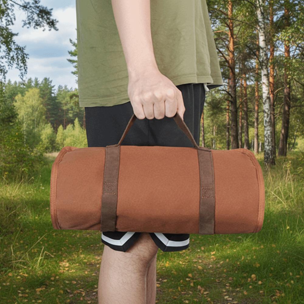 Blender Professional Bartender Tool Bag High-Quality Portable Storage Bag Whiskey Preparation