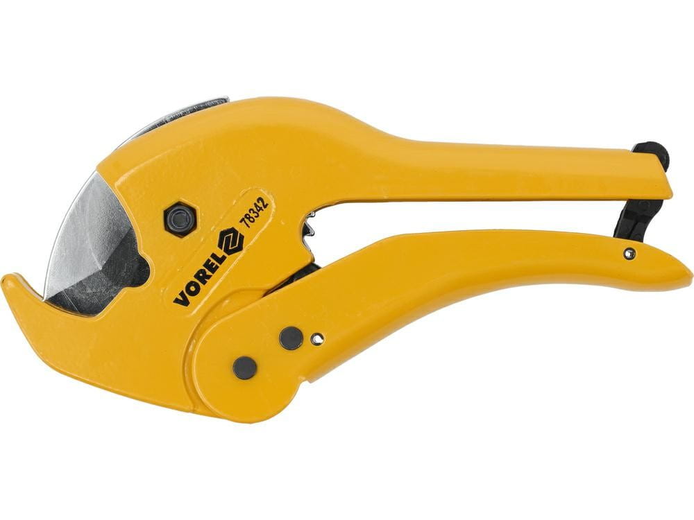 Vorel Pvc Pipe Cutter Up To