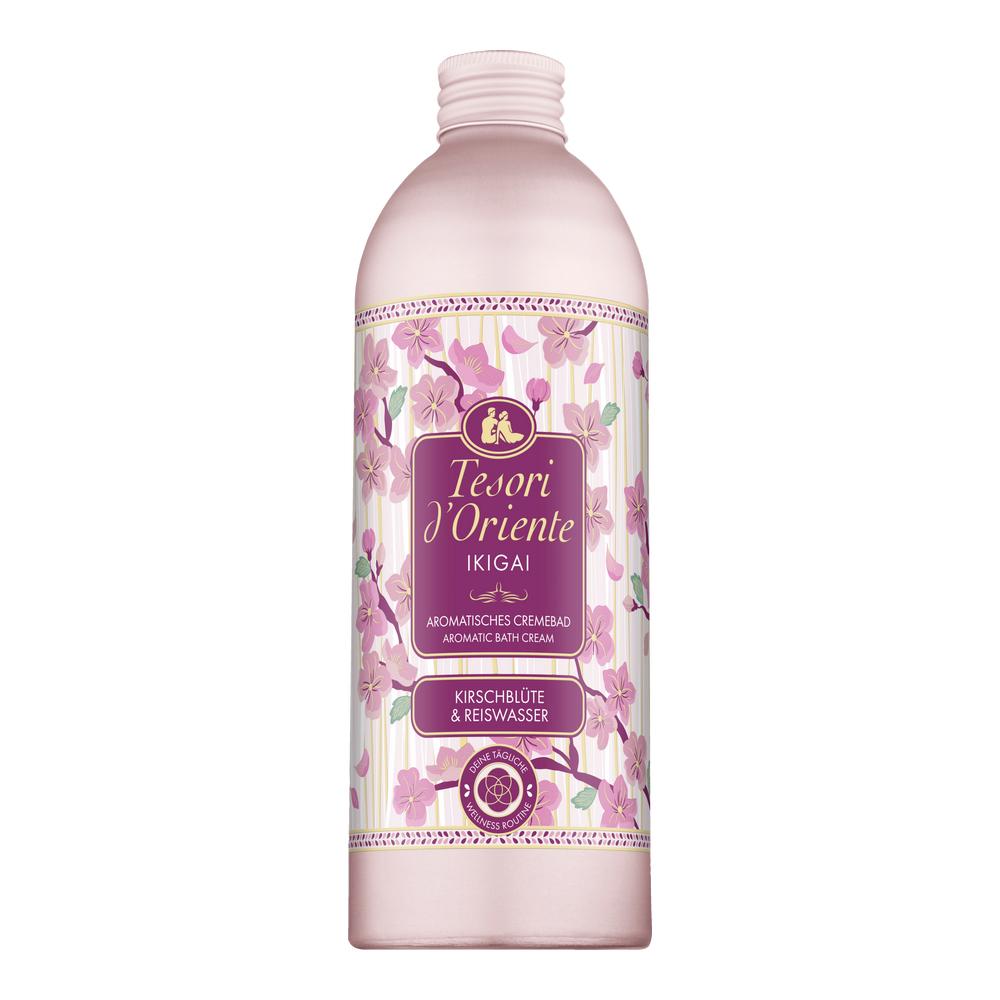 Tesoridoriente Sour Cream Ikigai 500Ml