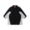 Woven Tech Utility Fashion Versatile Polo Shirt Men Shirts IF8329-010