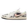 Air Jordan 1 Low Method of Make V3 Sail Coconit Milk Women Sneakers White Coconut-Milk Anthracite HQ2186-100
