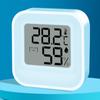 Mini Electronic Thermometer Indoor and Outdoor Household Baby Room Flower Room Thermometer Electronic Thermometer