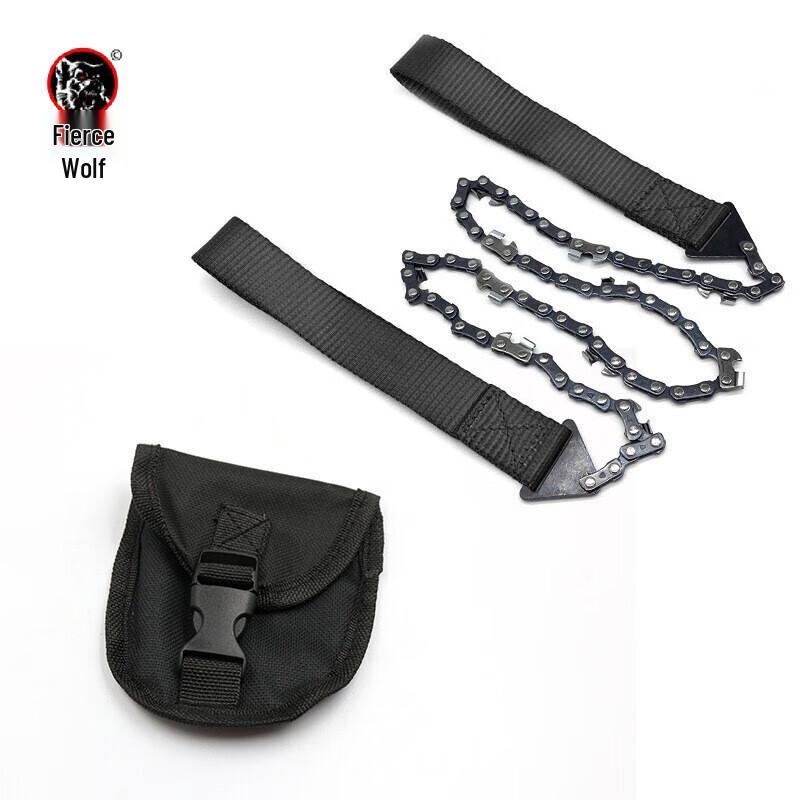 Портативная ручная цепная пила