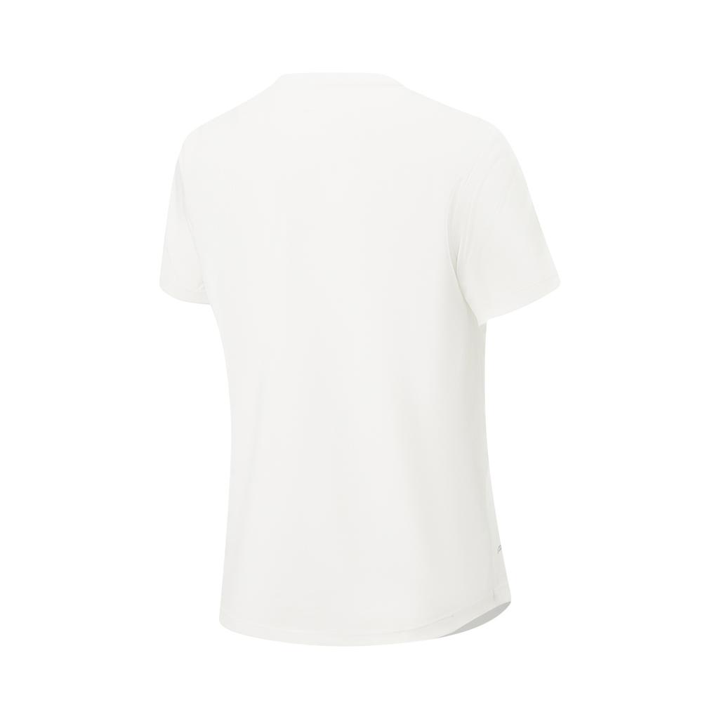 Li Ning Fitness Series Short Sleeved T Shirts Women's ATSW172-2