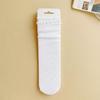 10 Pairs of Girls Summer Lovely Fungus Lace In The Tube Pile Ice Ice Socks
