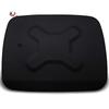 A10E-Gas Tank Cover- Fuel Filler Gas Cap Cover For Jeep Renegade (2015-2018) Aluminum Exterior Accessories