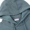 Columbia City Outdoor Series Letter Logo Embroidered Hoodie Men Hoodies Blue JE1600-346