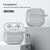Simple carbon fiber pattern for AirPods pro1 generation protective cover 1 generation pro1 generation apple bluetooth headset case