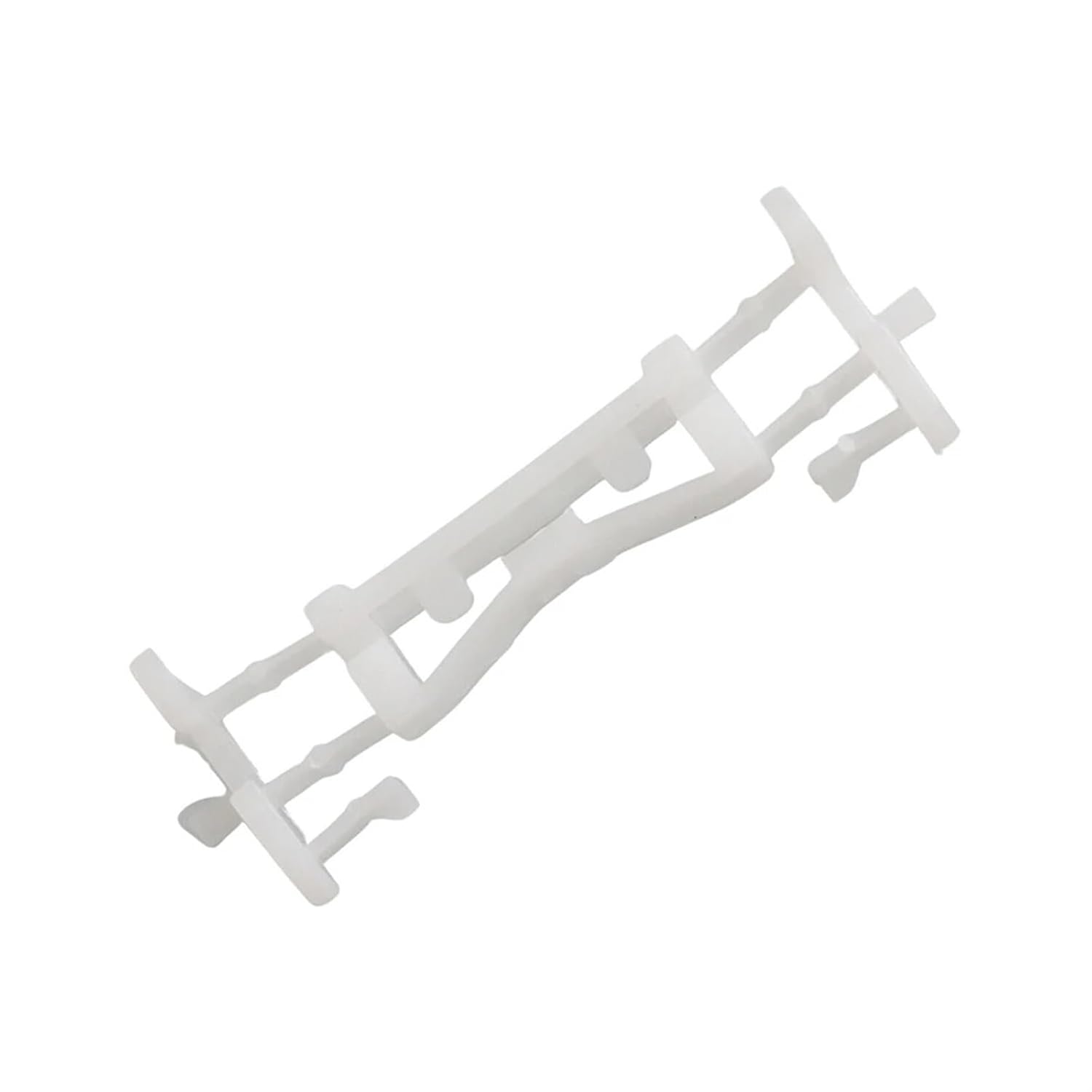

[Replacement] 20pcs Car Roof Molding Clips 7403A143 for Mitsubishi for Lancer for DE, for GTS, for Ralliart 2.0L L4 - for Gas, 2.4L L4 - for Gas 2010