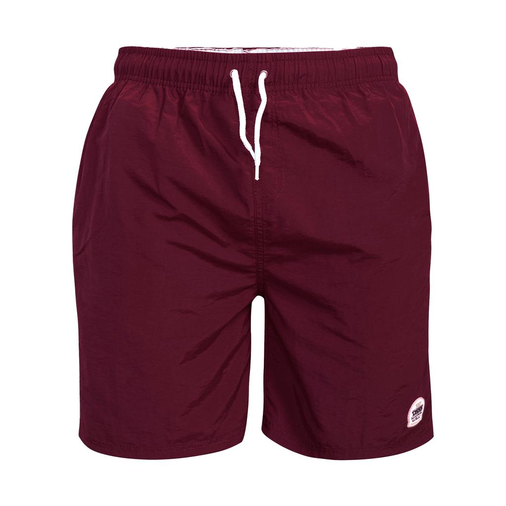 Duke Mens D555 Yarrow Kingsize Swim Shorts
