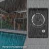 Video Intercom Voice Doorbells Two Way Talk Home Doorbell Intercom Kit110?