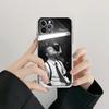 Classic Star B-Brad Pitt Phone Case Silicone Soft For Iphone 16 15 14 13 12 11 Pro Mini XS MAX Plus X Cover