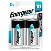 Bateria alkaliczna Energizer Max Plus D / LR20 - 2 sztuki (blister)